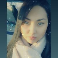 Жамиля 