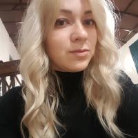 Анастасия Торохова