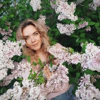 Анна Чернова