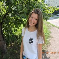 Алёна 