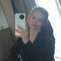 Наталья🎀