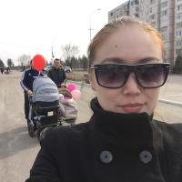 Наталья