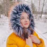 Анастасия