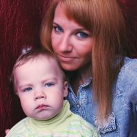 Екатерина Челищева