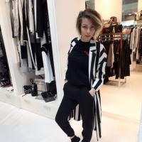 Люся