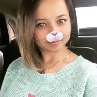Анютка Петрова