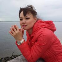 Настя