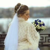 Анна Березовская