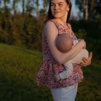 Ксения Кирилова