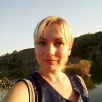 Калина Александра 