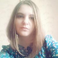 Виктория 💝👧👣👦