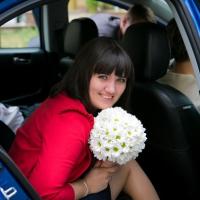 Ирина Ремизова