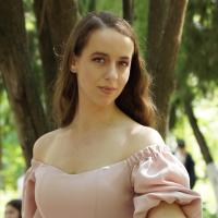 Арина