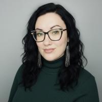 Анна Кацман