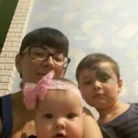 Екатерина