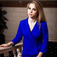 Валерия