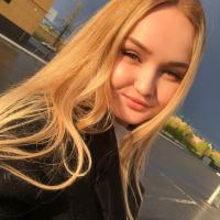 Александра@