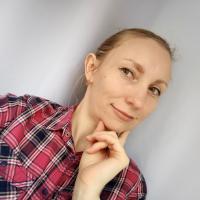 Татьяна Бабаева 