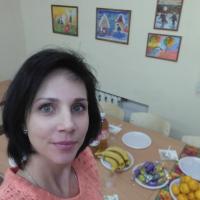 Елена Степанова 