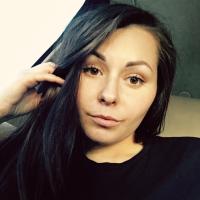 Диана Агеева