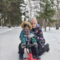 Надежда