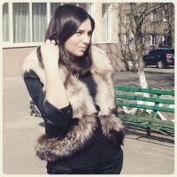 Евгения