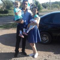 Хилай Таня