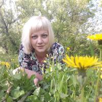 Колесникова Оксана 