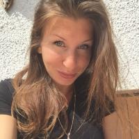Ekaterina Morozova