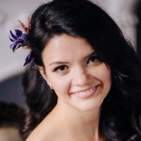 Екатерина Данилина