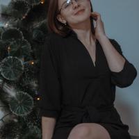 Диана Малышева