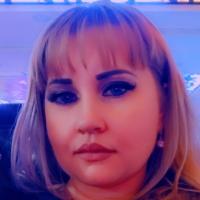Настя Бортникова
