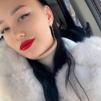 Анна Серветник