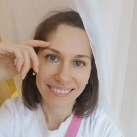 Анна Чурилина