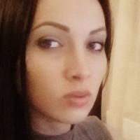 Marina Sergeevna