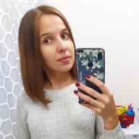 Анастасия
