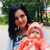 Настёна Попова