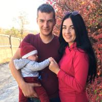 АленкаМамаДанила❤️