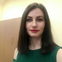 Анастасия