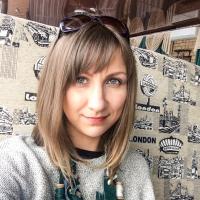Оксана