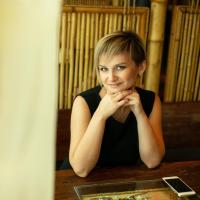 Екатерина Медведева