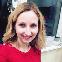 Вера Гончаренко