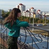 Ангелина 
