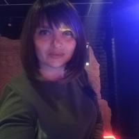 Людмила Попова
