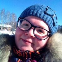 Анна Симонова 