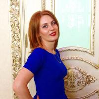 Евгения Вахтерова