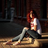 Dary Zalilova