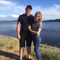 Гаврилова Ангелина 