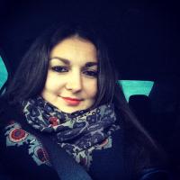 Екатерина Пахомова