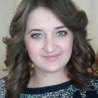 Людмила Ганич